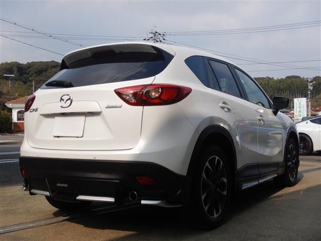 MAZDA CX-5 2016 Image 31