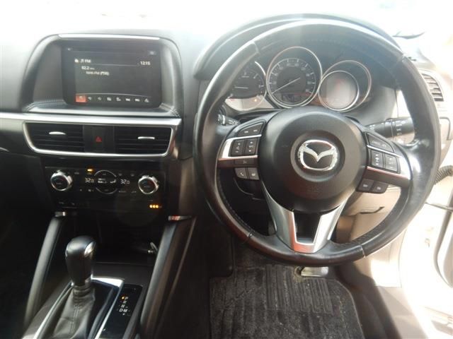 MAZDA CX-5 2016 Image 31