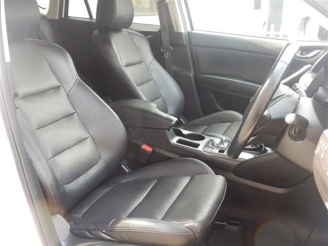 MAZDA CX-5 2016 Image 31