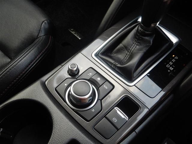 MAZDA CX-5 2016 Image 31