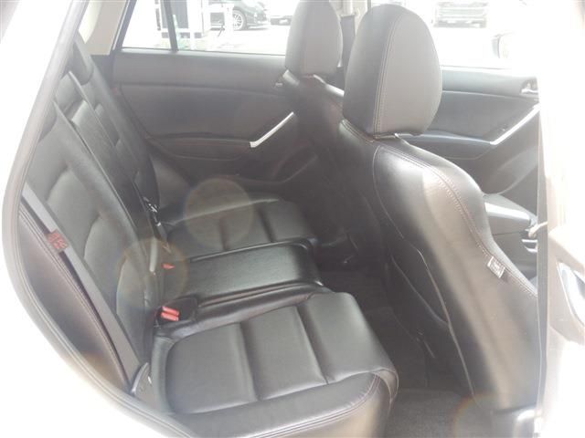 MAZDA CX-5 2016 Image 31