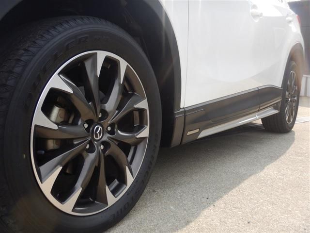 MAZDA CX-5 2016 Image 31