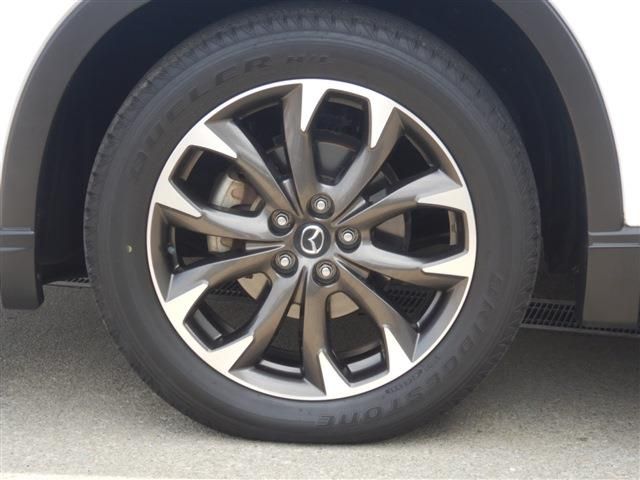 MAZDA CX-5 2016 Image 31