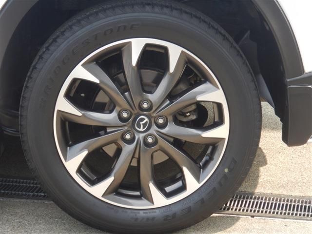 MAZDA CX-5 2016 Image 31