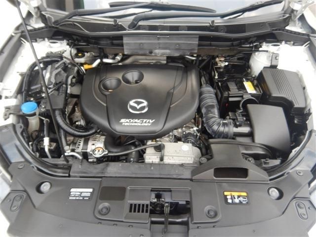 MAZDA CX-5 2016 Image 31