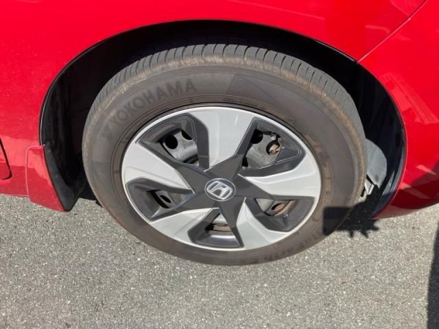 HONDA FIT HYBRID 2016 Image 31