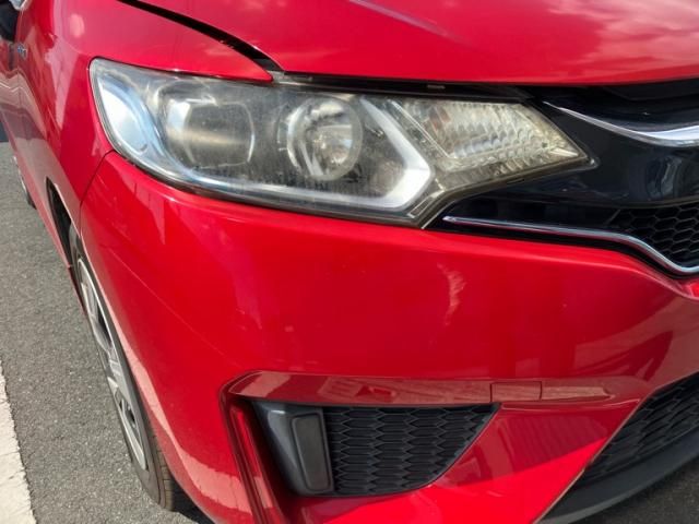 HONDA FIT HYBRID 2016 Image 31