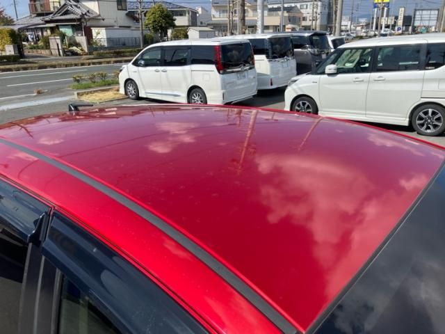 HONDA FIT HYBRID 2016 Image 31