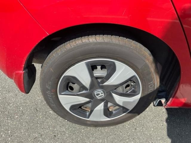 HONDA FIT HYBRID 2016 Image 31