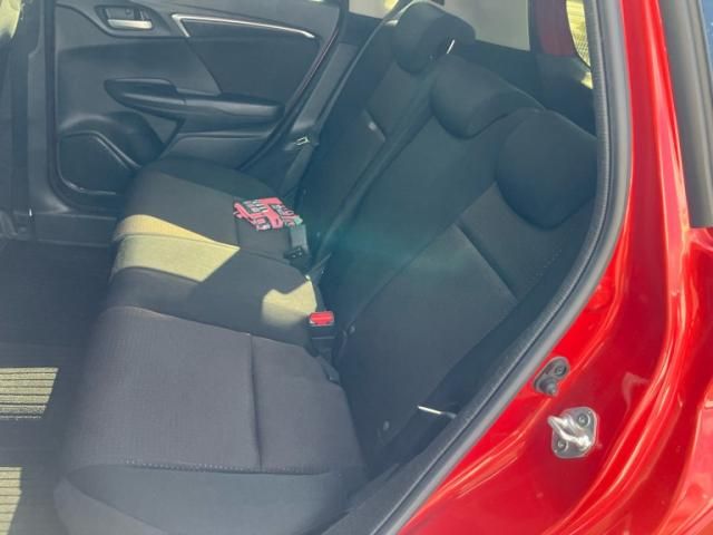 HONDA FIT HYBRID 2016 Image 31