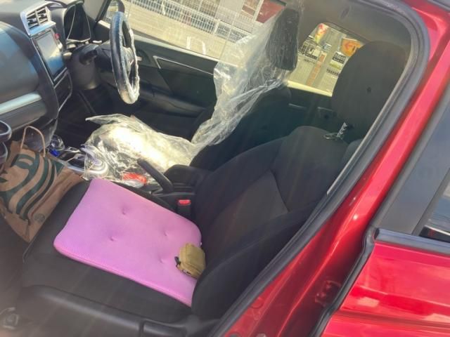 HONDA FIT HYBRID 2016 Image 31