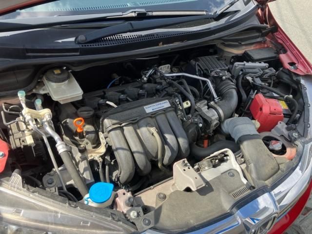 HONDA FIT HYBRID 2016 Image 31