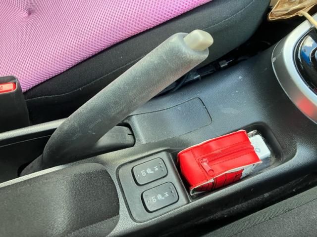 HONDA FIT HYBRID 2016 Image 31