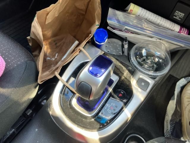 HONDA FIT HYBRID 2016 Image 31