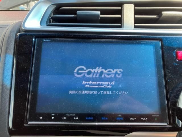 HONDA FIT HYBRID 2016 Image 31