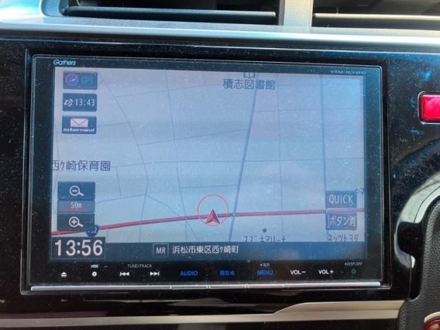 HONDA FIT HYBRID 2016 Image 31