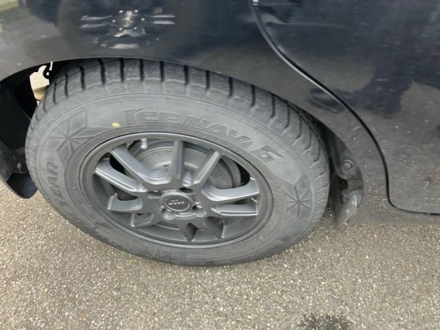 NISSAN NOTE 2012 Image 31