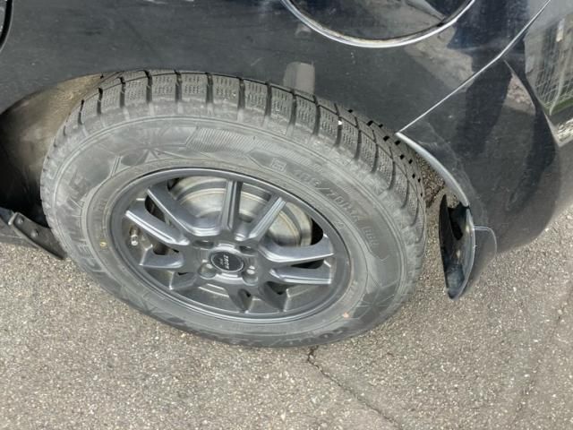 NISSAN NOTE 2012 Image 31