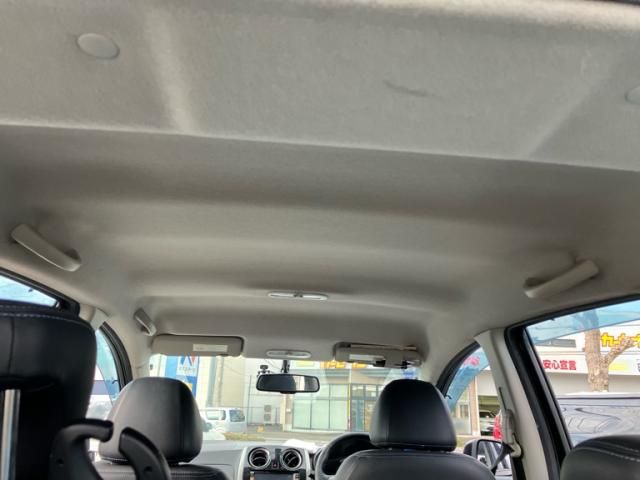 NISSAN NOTE 2012 Image 31