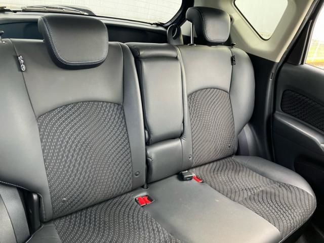 NISSAN NOTE 2012 Image 31