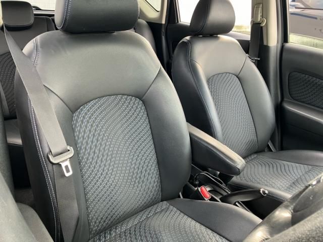 NISSAN NOTE 2012 Image 31