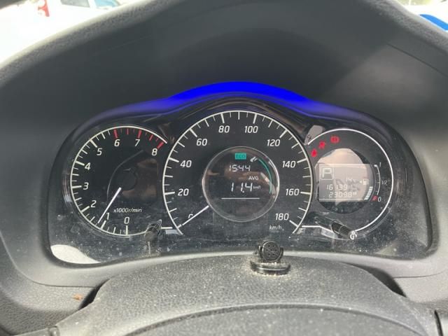 NISSAN NOTE 2012 Image 31