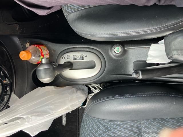 NISSAN NOTE 2012 Image 31