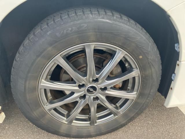 TOYOTA VELLFIRE  HYBRID 4WD 2015 Image 31