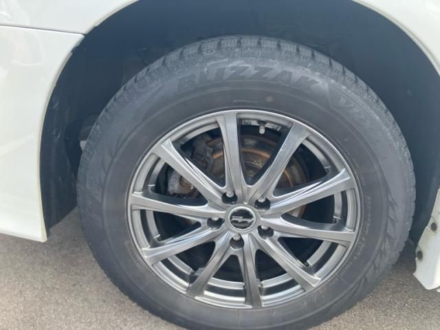 TOYOTA VELLFIRE  HYBRID 4WD 2015 Image 31