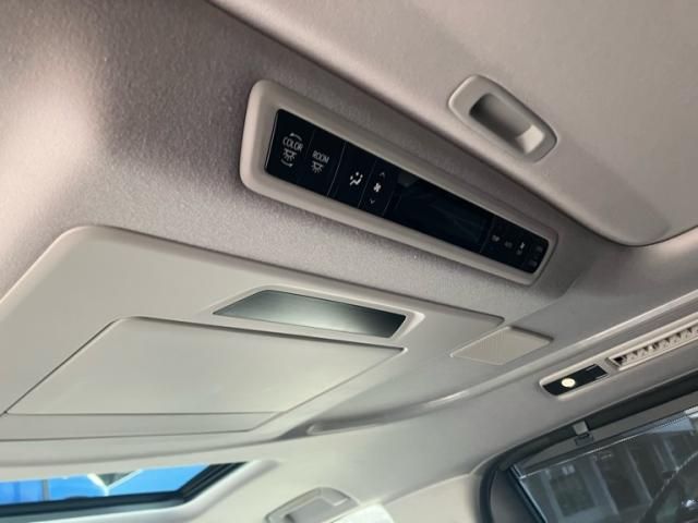 TOYOTA VELLFIRE  HYBRID 4WD 2015 Image 31