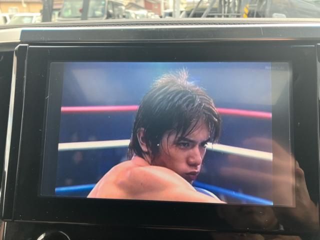 TOYOTA VELLFIRE  HYBRID 4WD 2015 Image 31