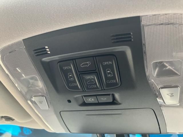 TOYOTA VELLFIRE  HYBRID 4WD 2015 Image 31