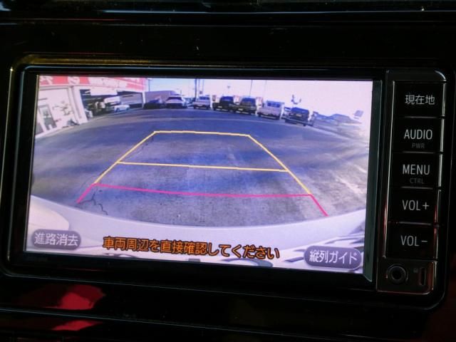 TOYOTA PRIUS 2017 Image 31