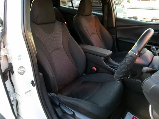 TOYOTA PRIUS 2017 Image 31