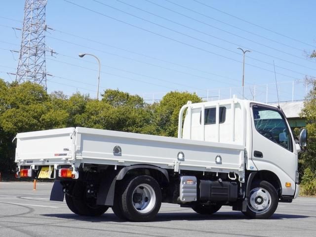 HINO DUTRO 2024 Image 31