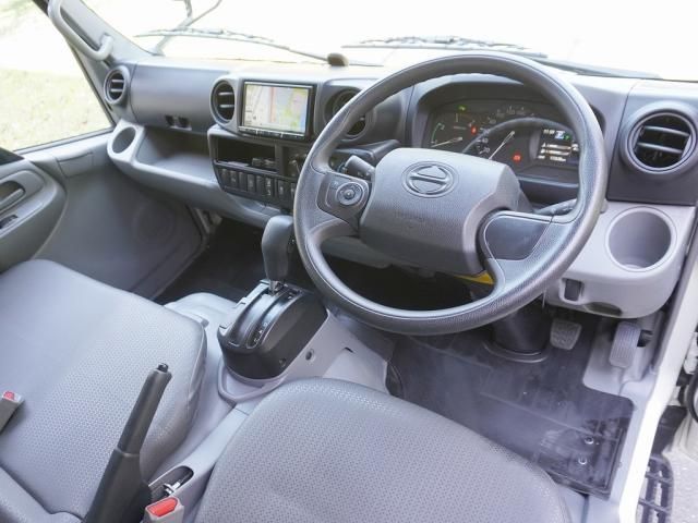 HINO DUTRO 2024 Image 31