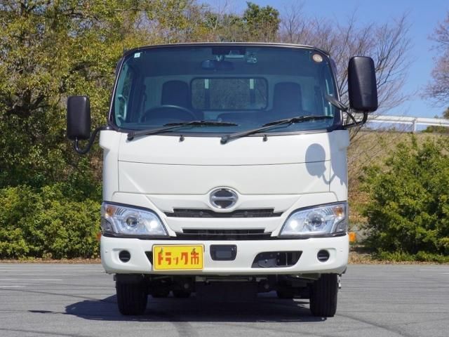 HINO DUTRO 2024 Image 31