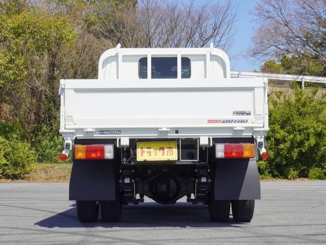 HINO DUTRO 2024 Image 31