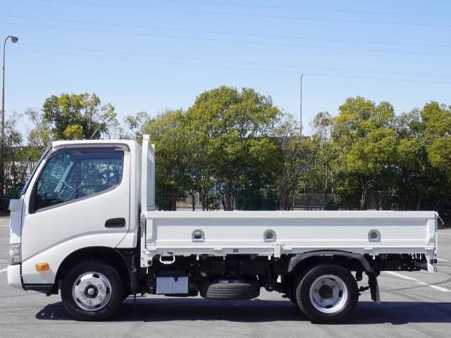 HINO DUTRO 2024 Image 31