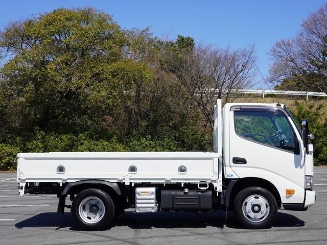 HINO DUTRO 2024 Image 31