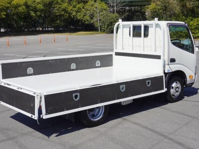 HINO DUTRO 2024 Image 31