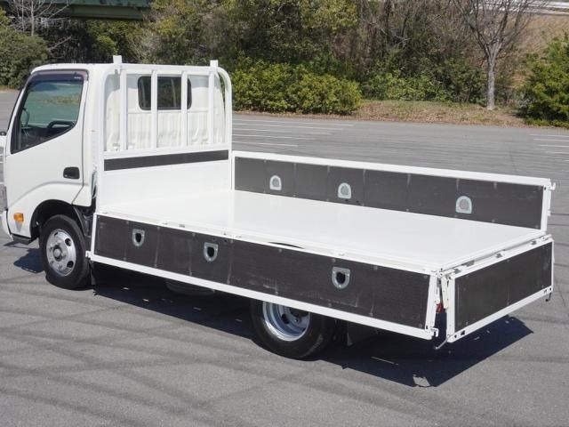 HINO DUTRO 2024 Image 31