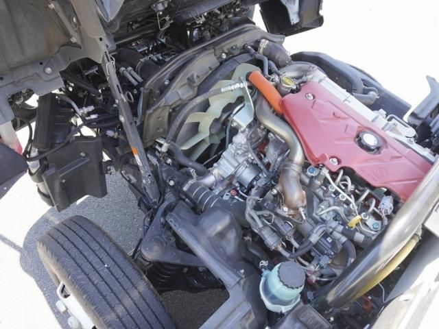 HINO DUTRO 2024 Image 31