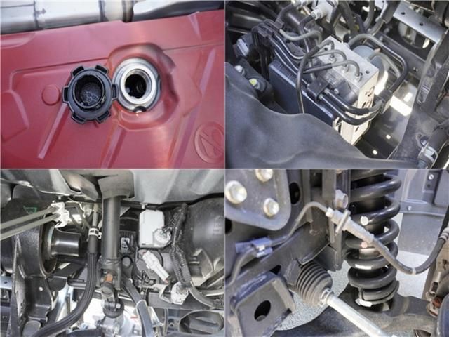 HINO DUTRO 2024 Image 31