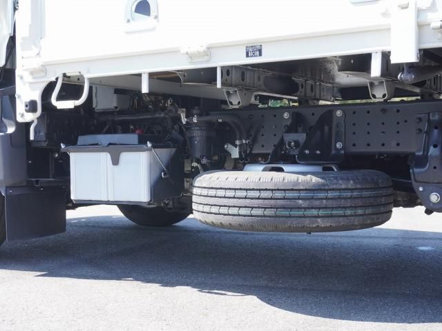 HINO DUTRO 2024 Image 31