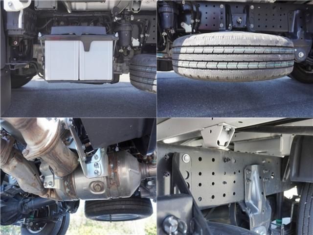 HINO DUTRO 2024 Image 31