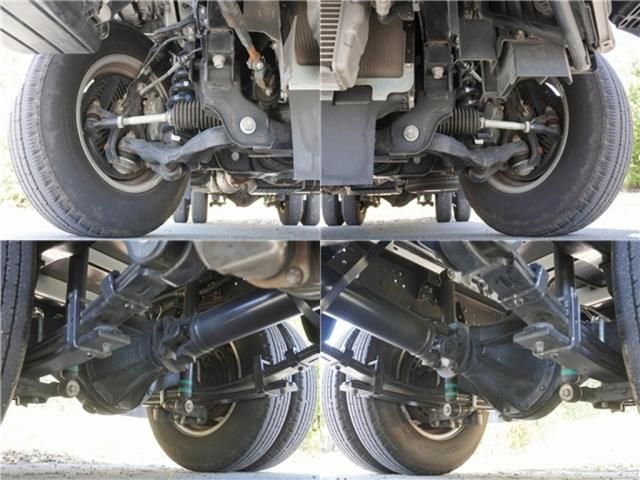 HINO DUTRO 2024 Image 31