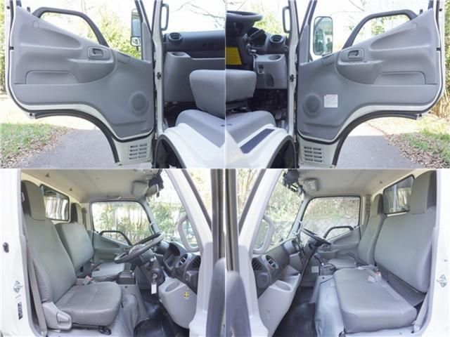 HINO DUTRO 2024 Image 31