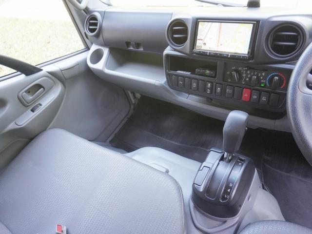 HINO DUTRO 2024 Image 31