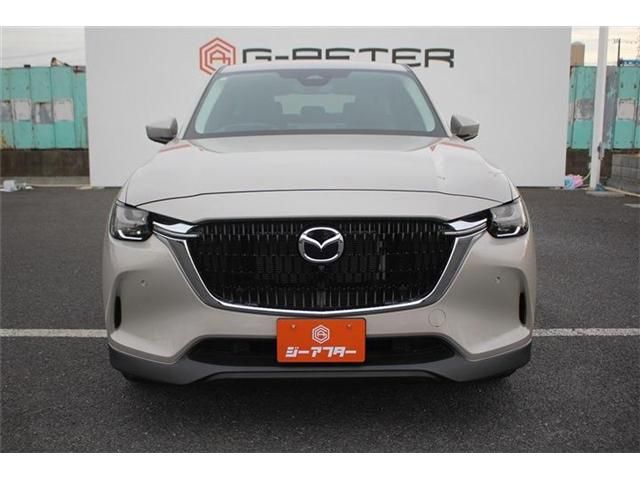 MAZDA CX-60 2023 Image 31